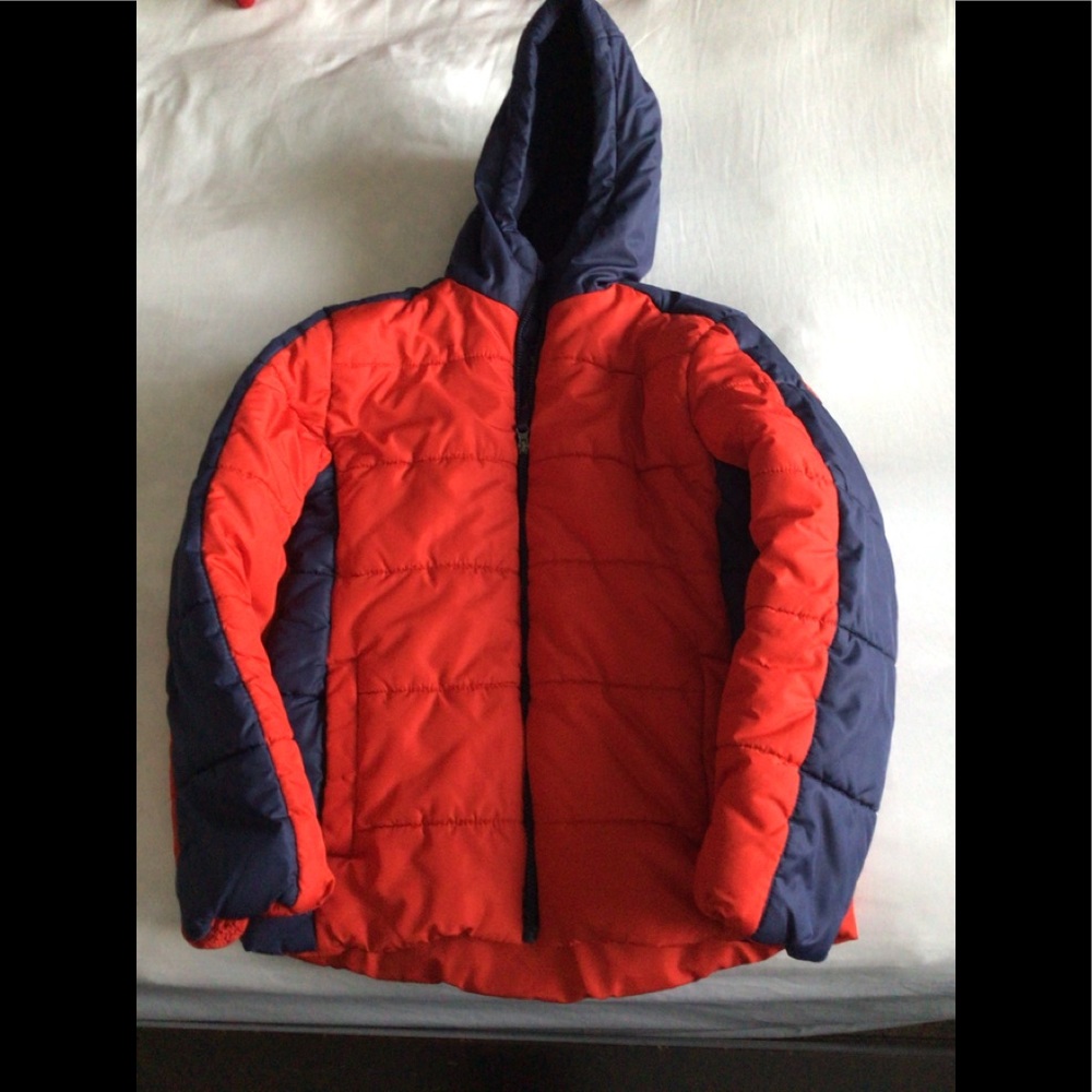 Boys Winter jacket